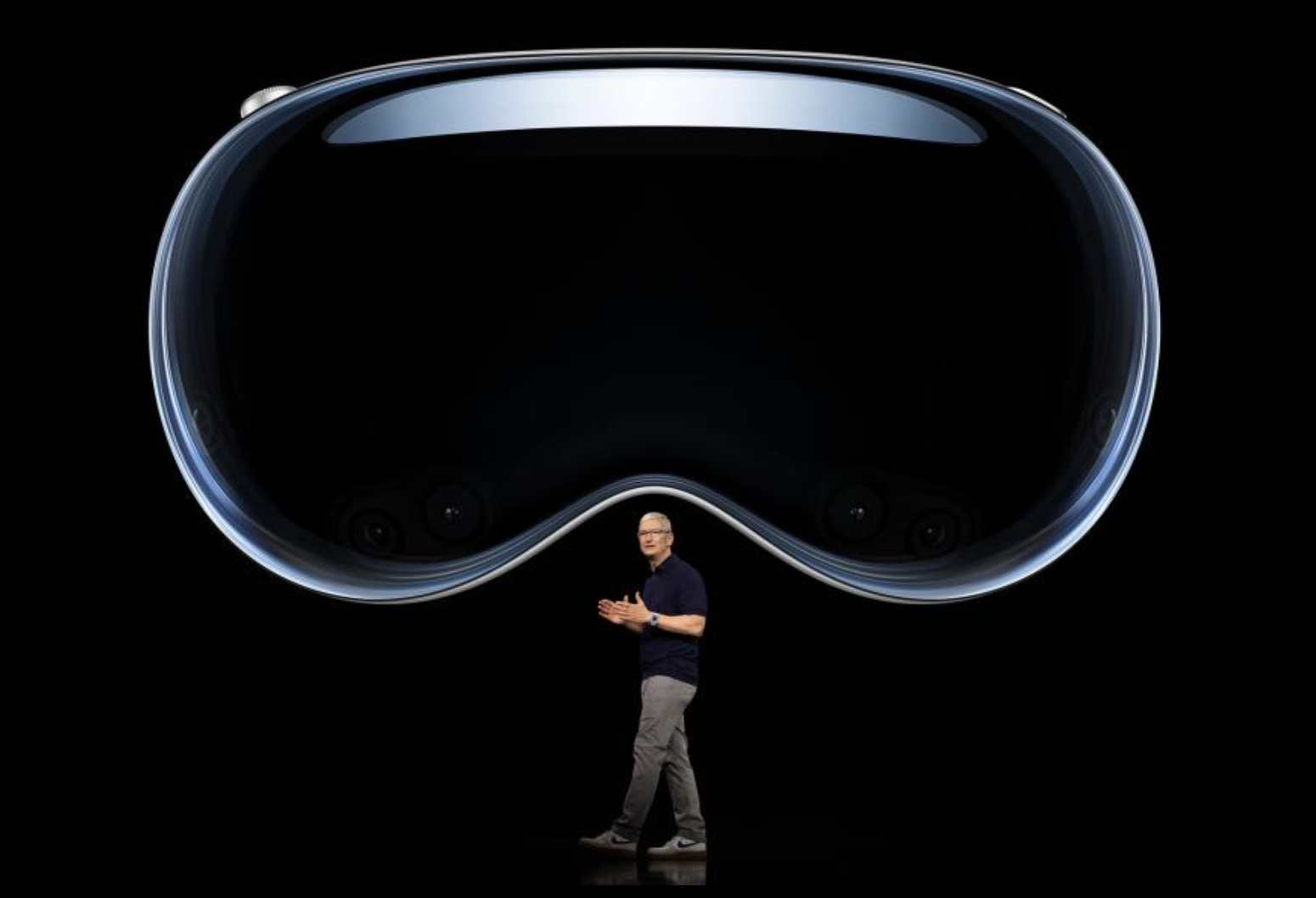 애플 비전 프로로 보는 공간 컴퓨팅과 확장현실 접근성 No.82