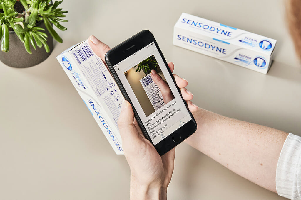 정보 접근성을 높이는 패키지 디자인은 왜 중요할까? No.97