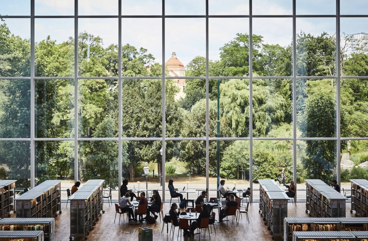 사회적 접근성이 지금 중요한 이유 No.109