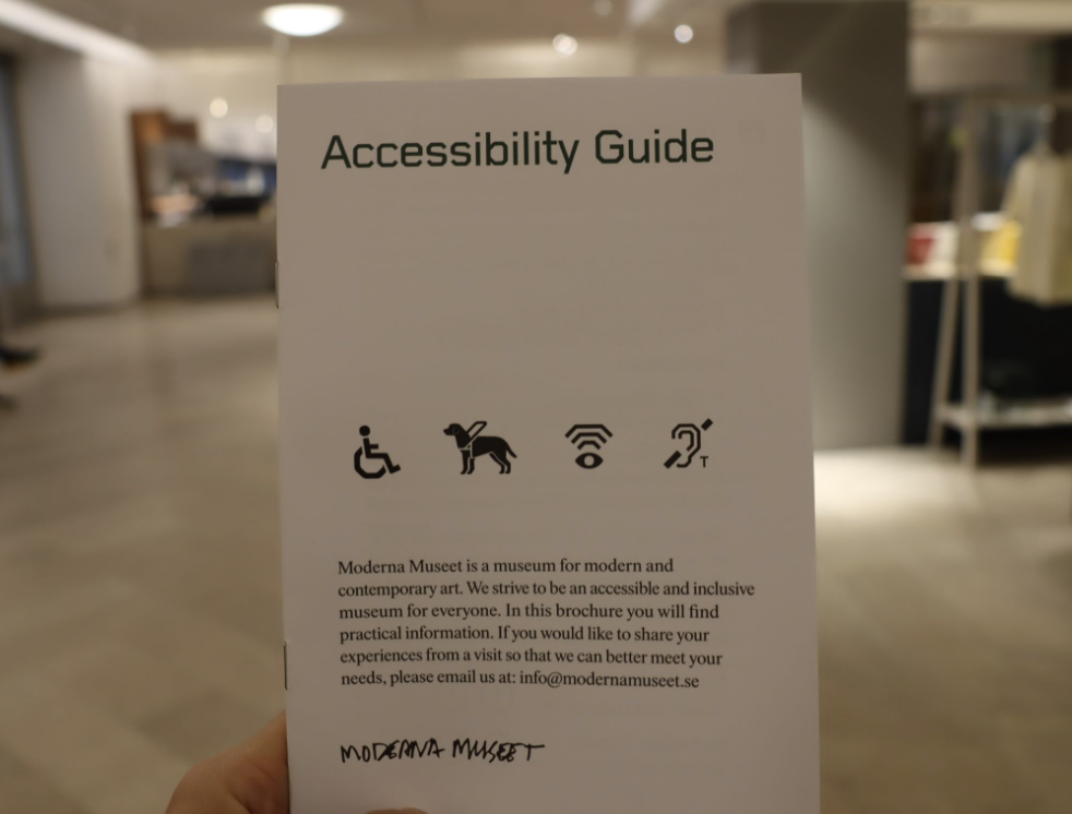 거리와 선언 : 공간은 어떻게 환대를 전달할 수 있을까?