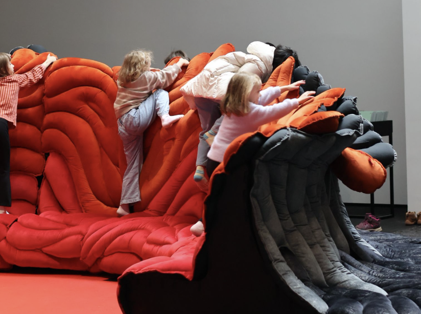 어린이와 함께하는 디자인